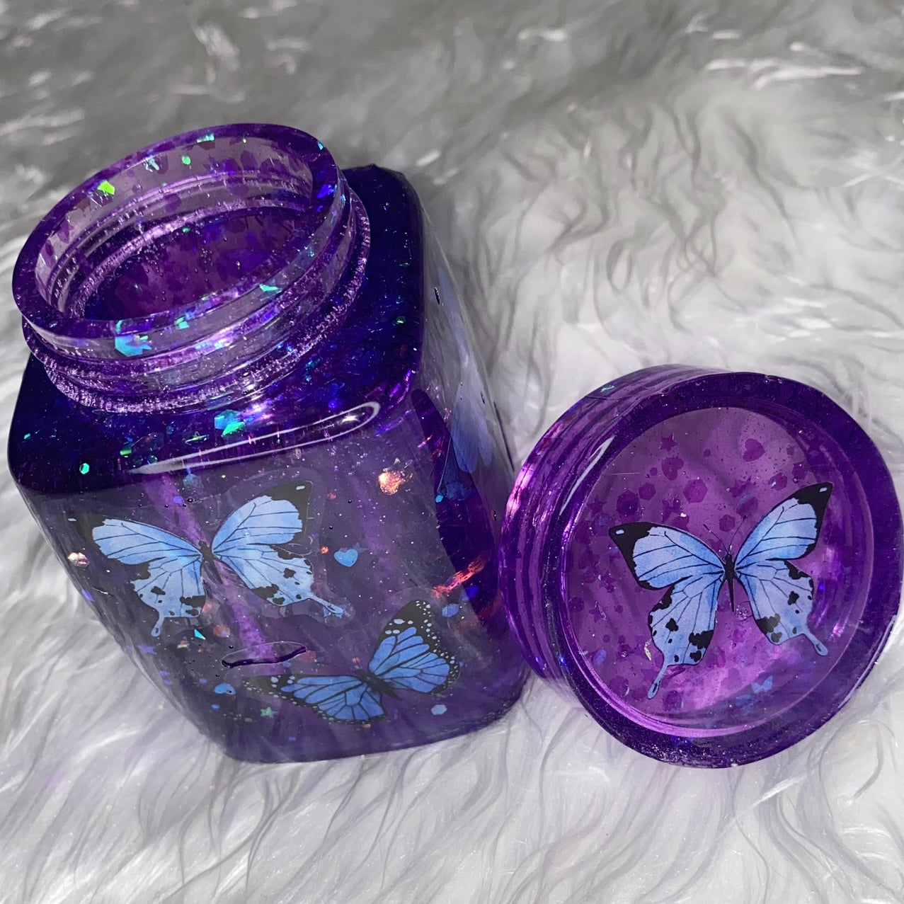 Stash Jar