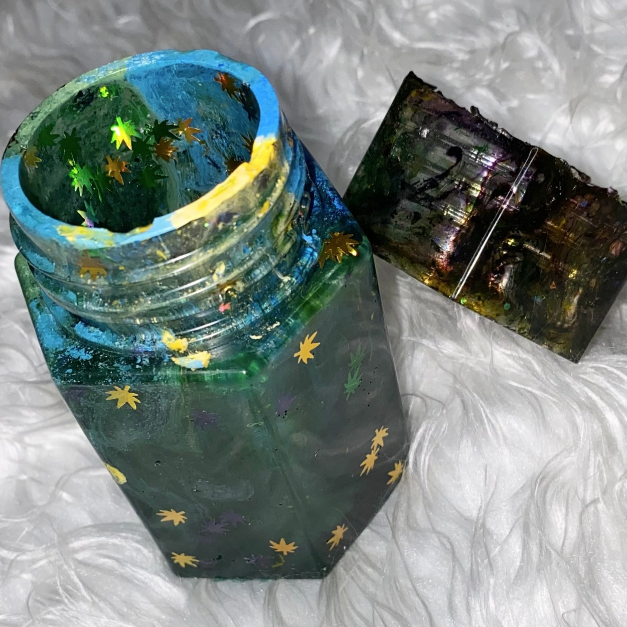 Stash Jar