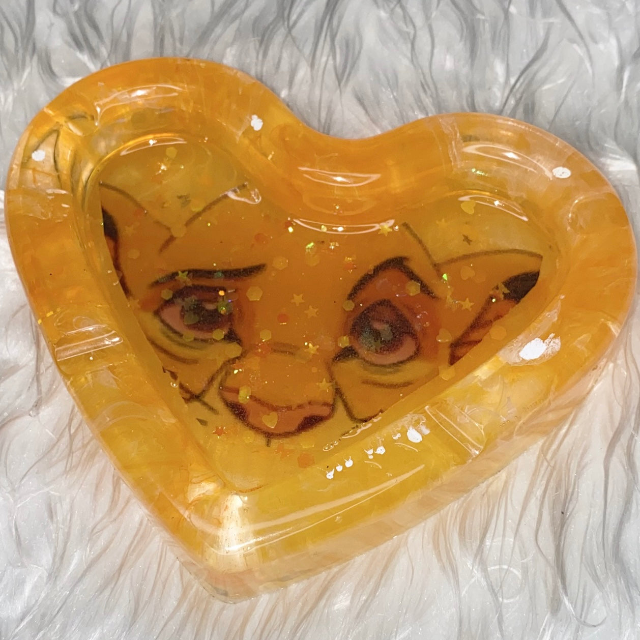 Ashtray