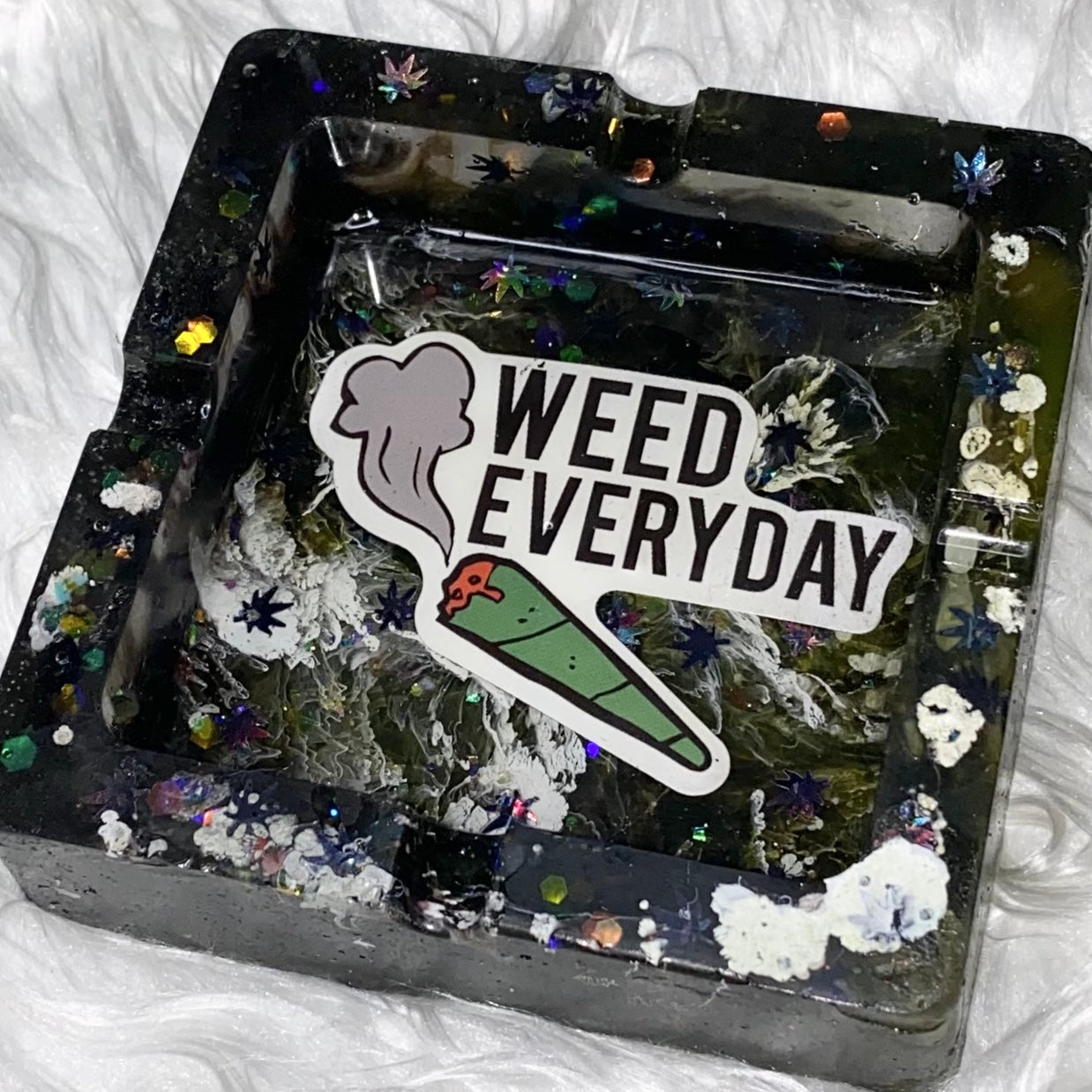 Ashtray