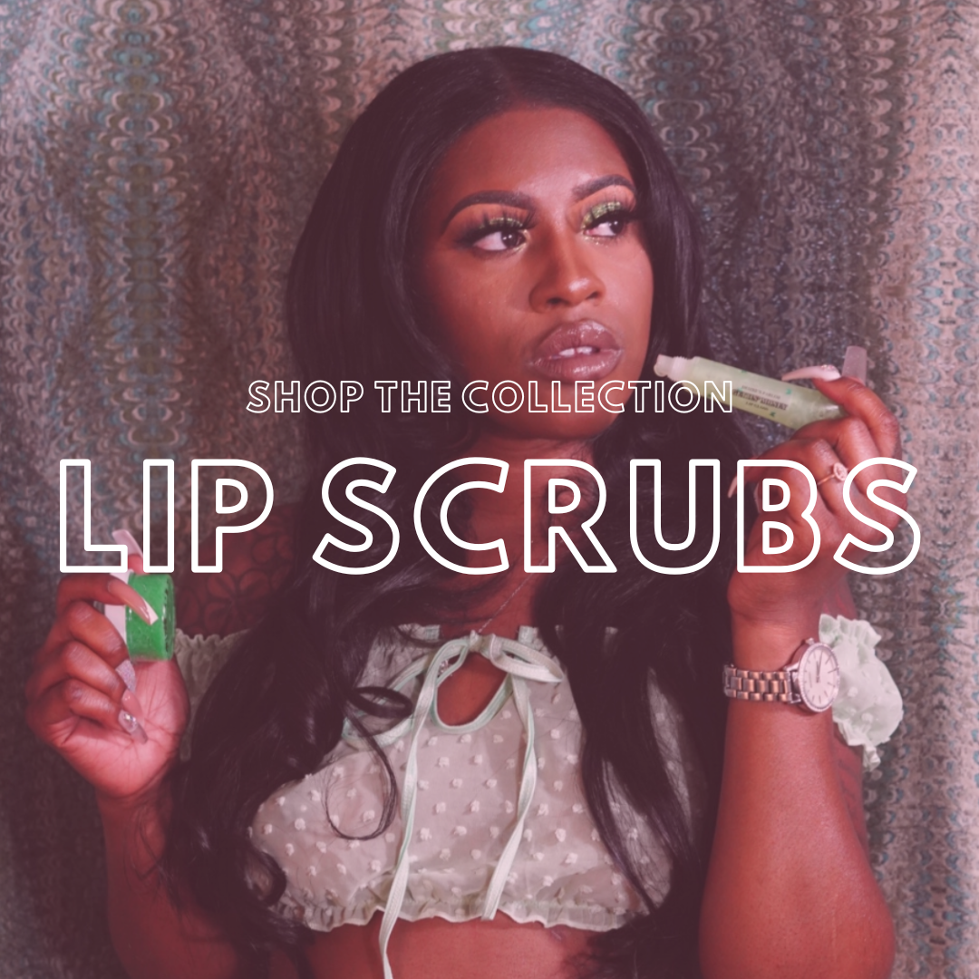 Lip Scrubs