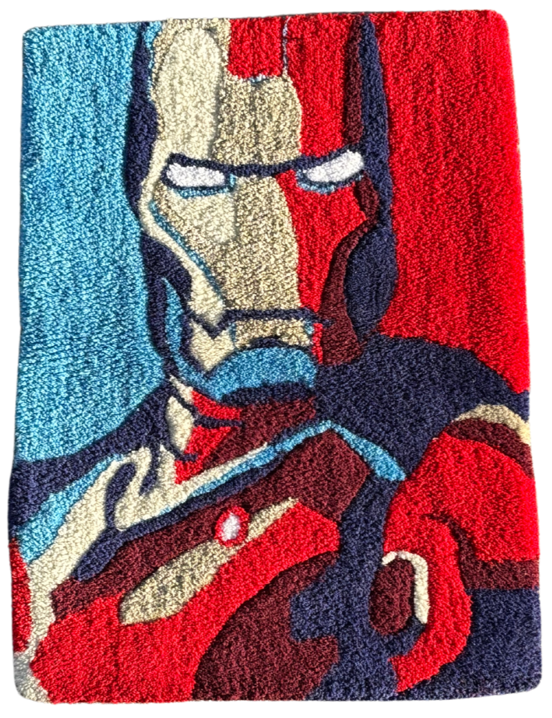 Iron Man