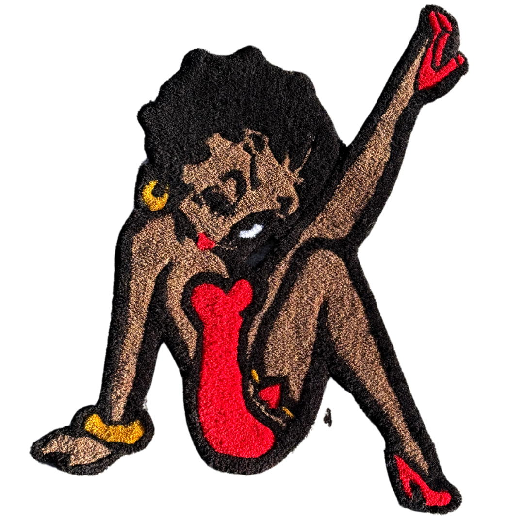 Betty Boop