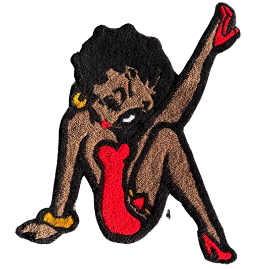 Betty Boop